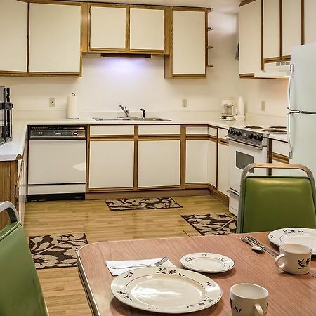 Jnr Hotel Cedarville Εξωτερικό φωτογραφία