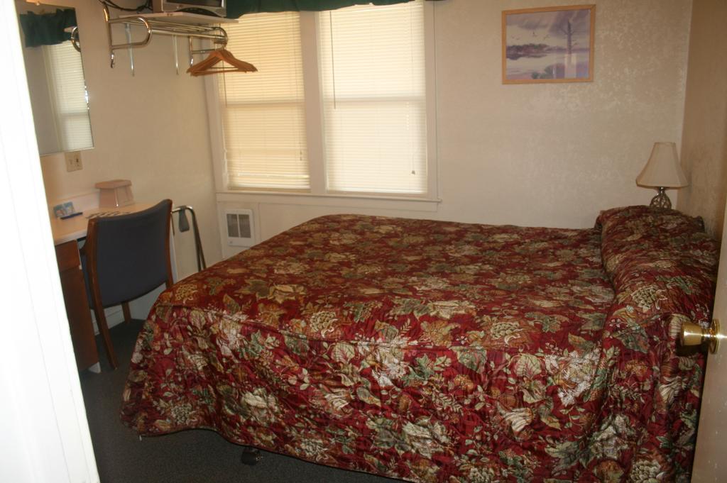 Jnr Hotel Cedarville Δωμάτιο φωτογραφία
