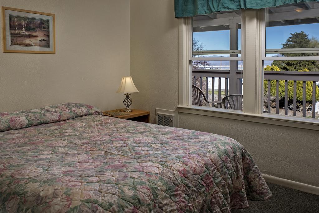 Jnr Hotel Cedarville Εξωτερικό φωτογραφία
