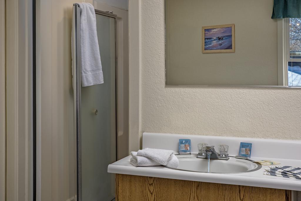 Jnr Hotel Cedarville Εξωτερικό φωτογραφία